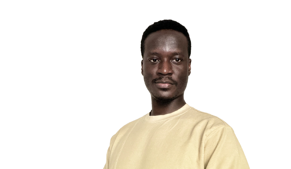 Bolaji Balogoun